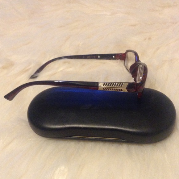 Odysey Glasses - Picture 3 of 4